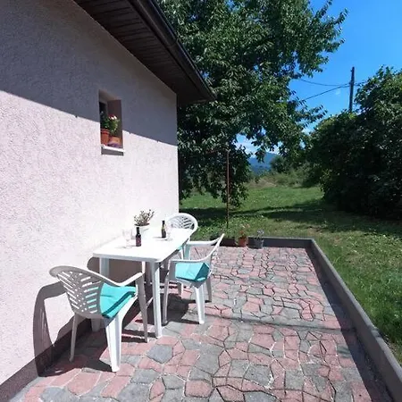 House 'lola' Lukavica